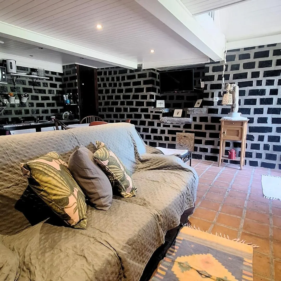 Mountain Guest House Segus Franciaország