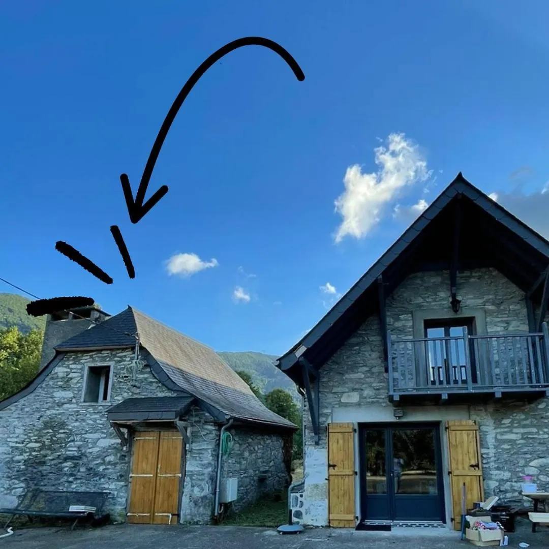 Mountain Guest House Segus Alpesi faház