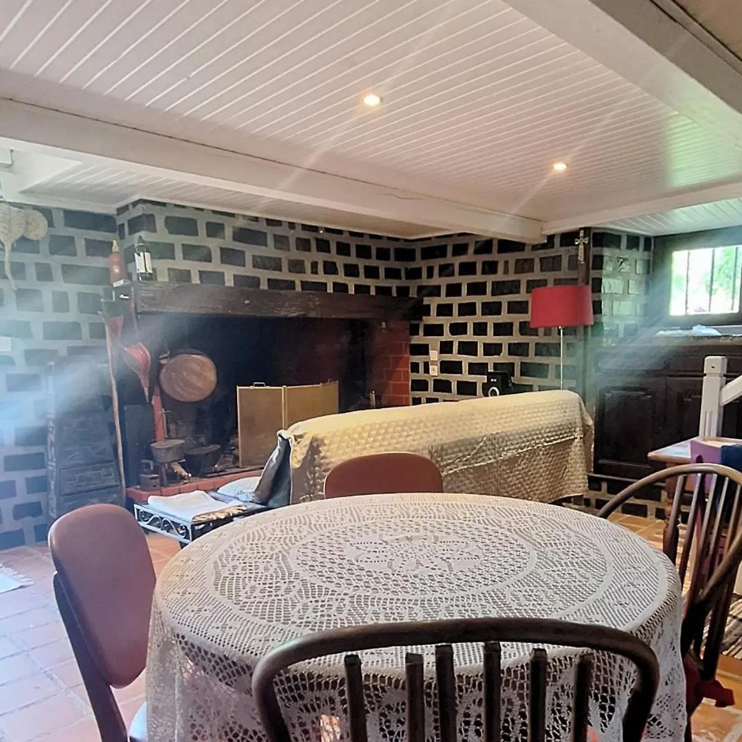 Mountain Guest House Segus Franciaország